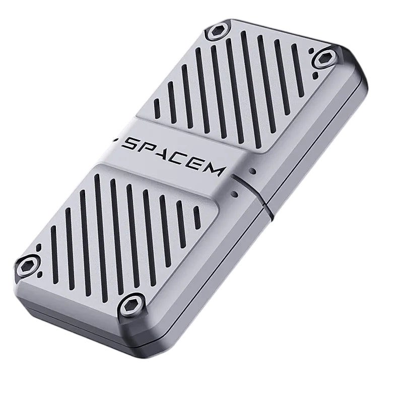 Spacem