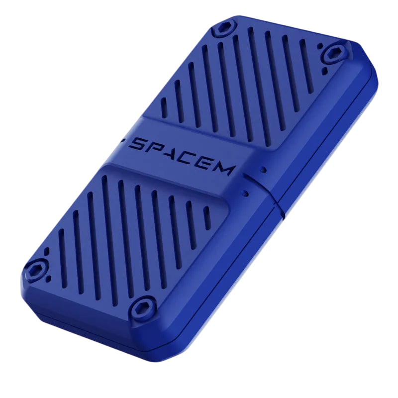 Spacem
