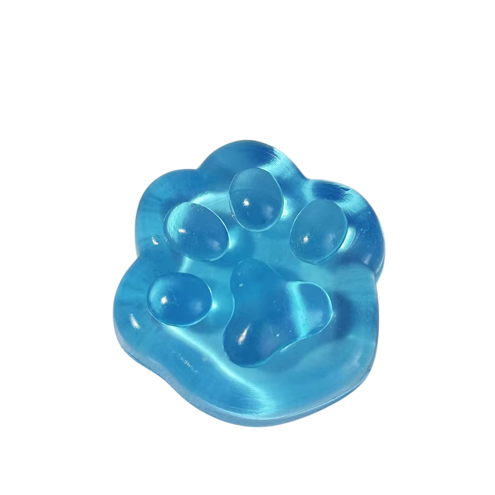 Jelly paws