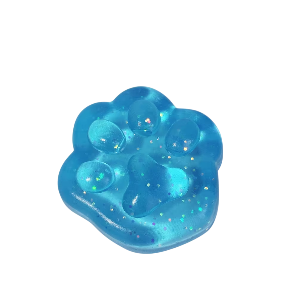 Jelly paws
