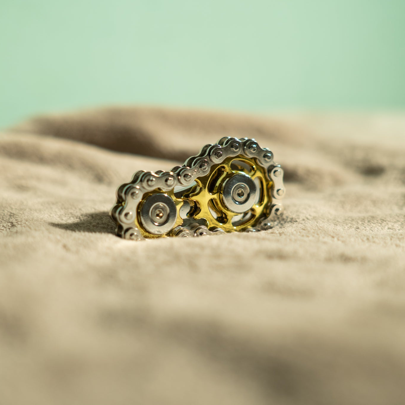 Spinner chain