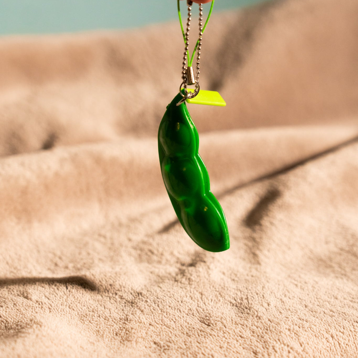 Pressure Peas (per 2)