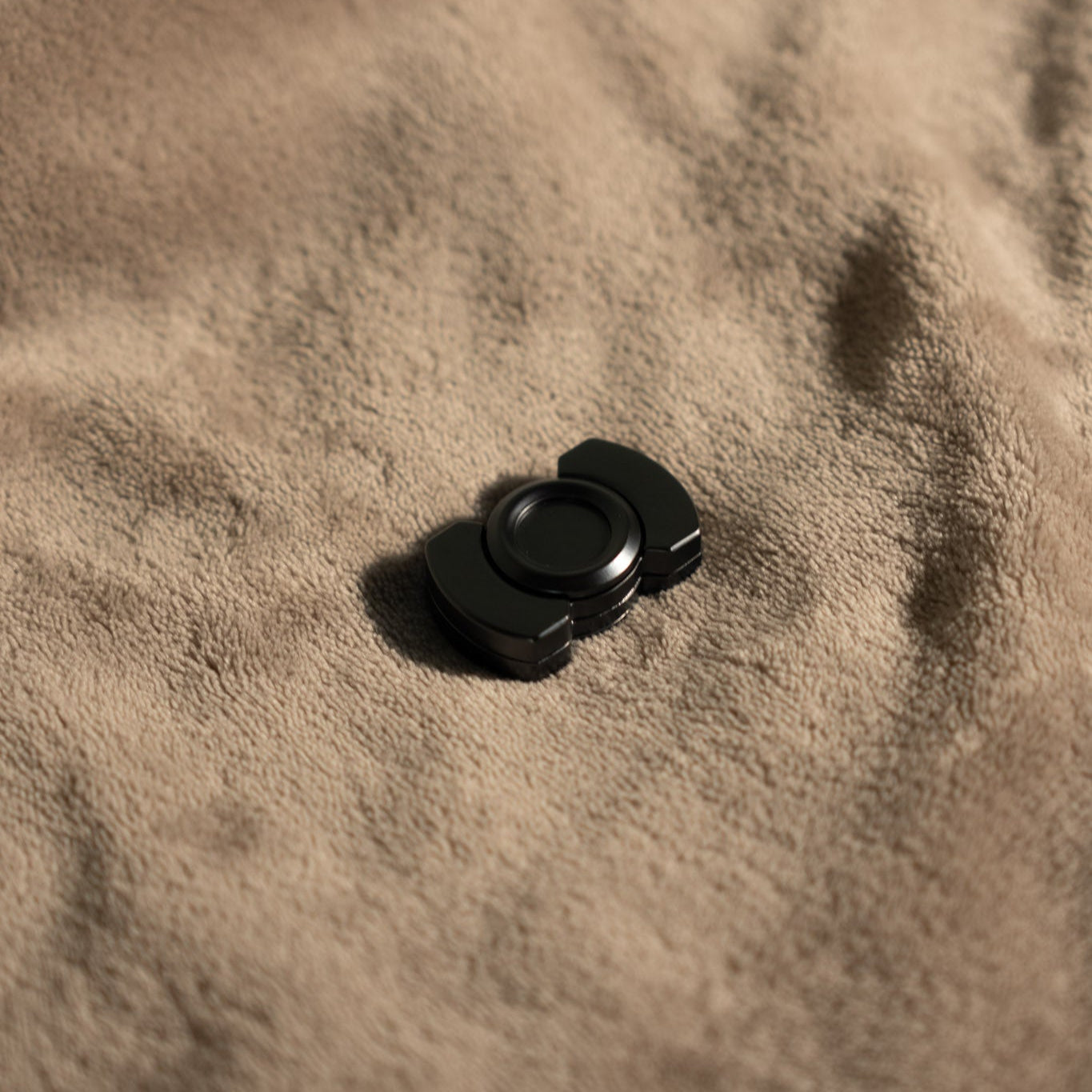 Click n spin