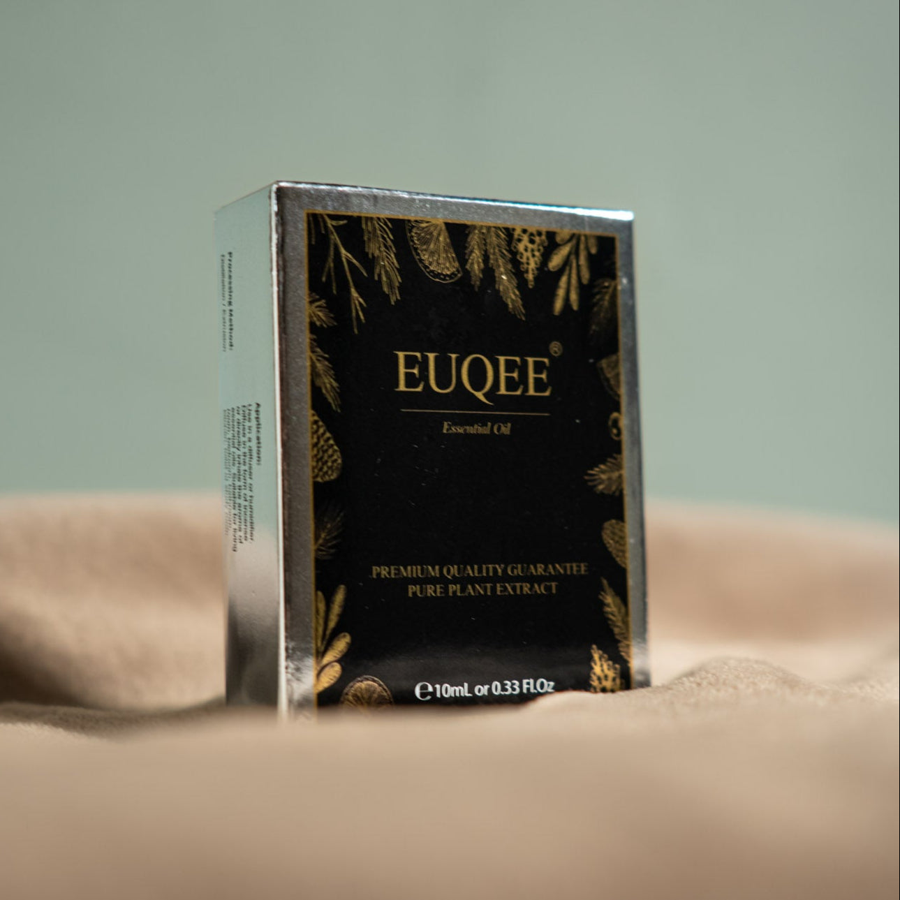 Euqee oil