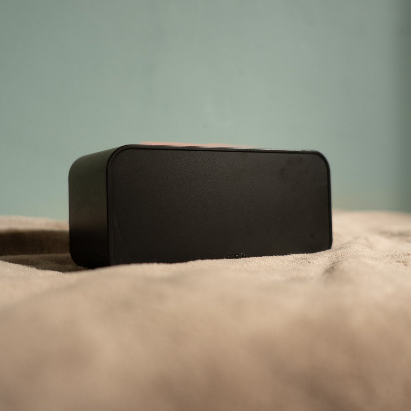 Aroma diffuser