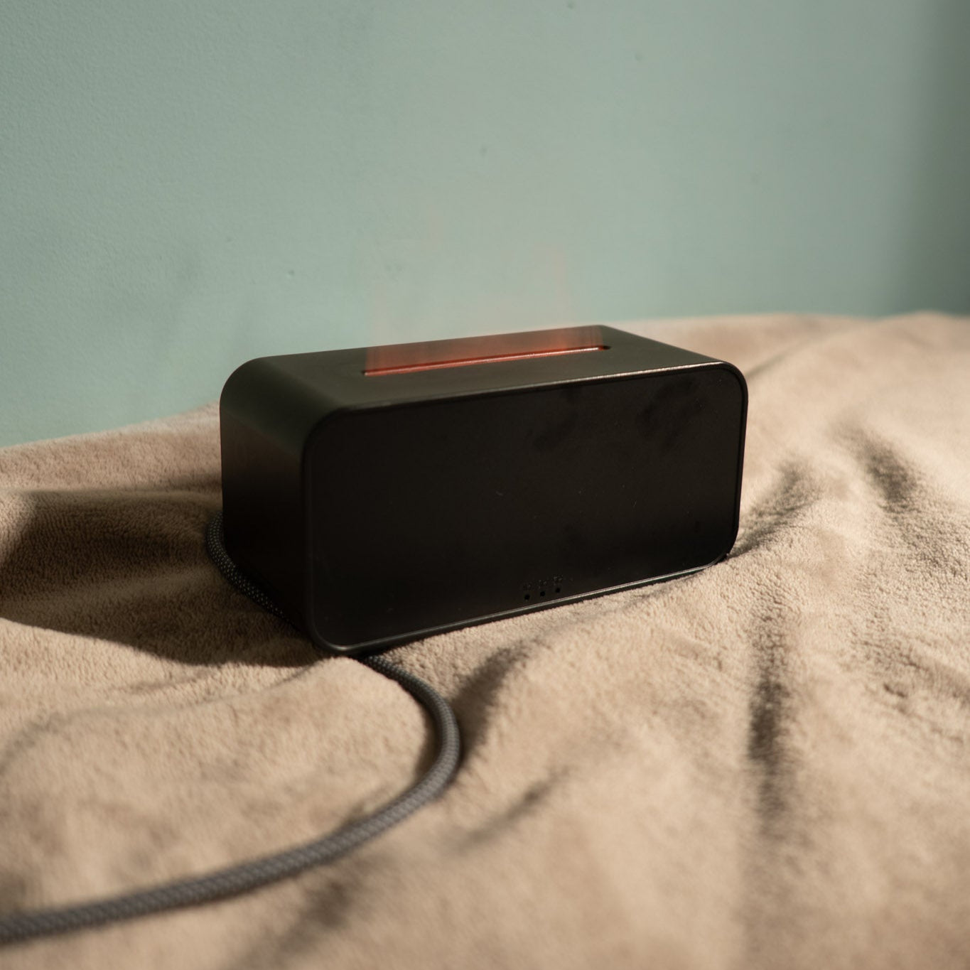 Aroma diffuser