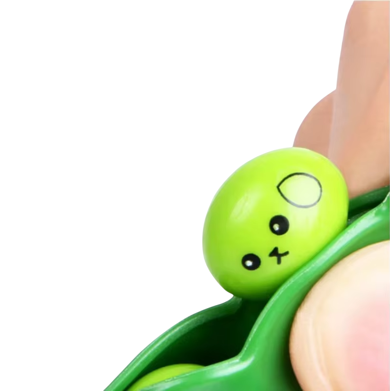 Pressure Peas (per 2)