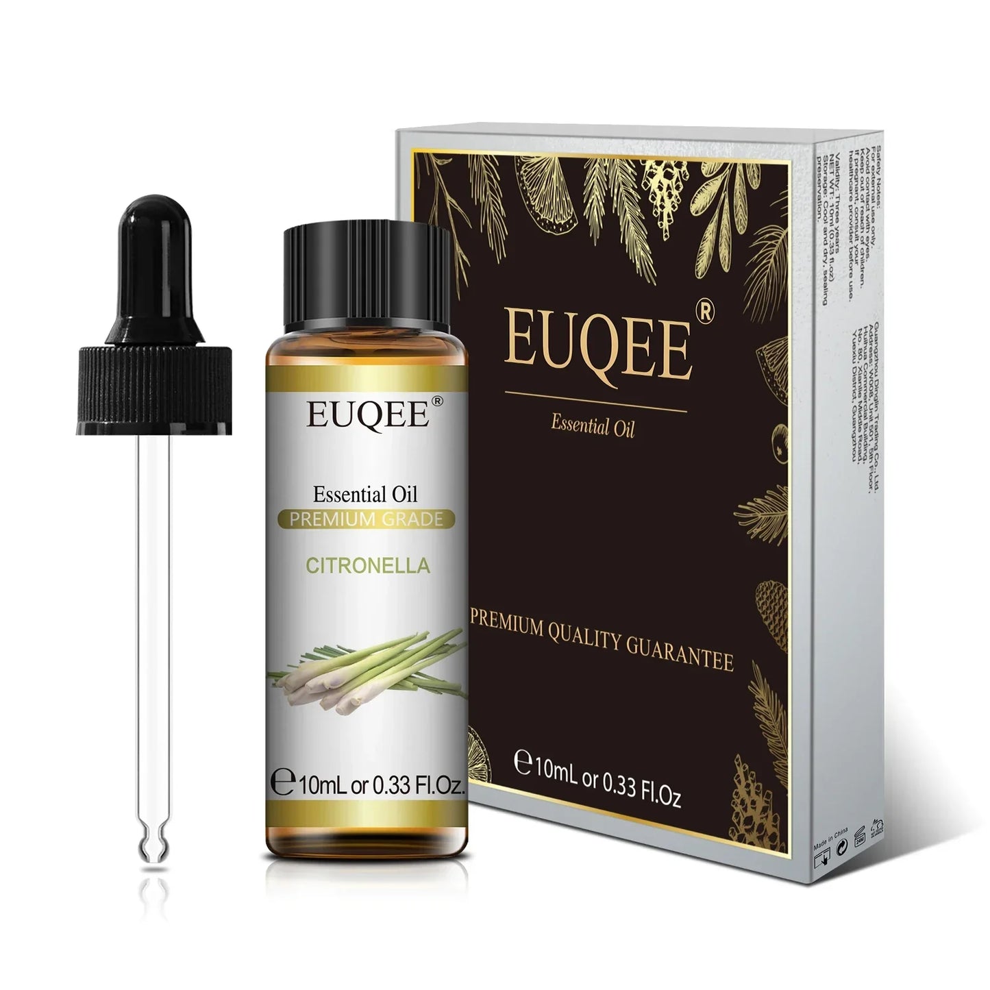 Euqee oil