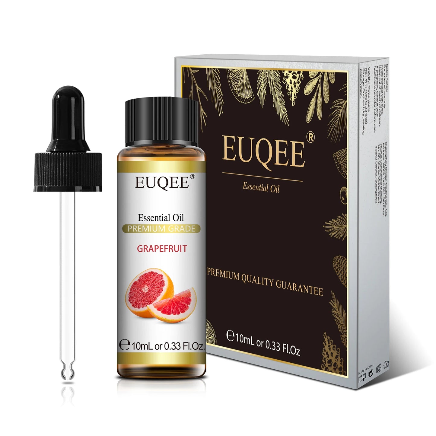 Euqee oil