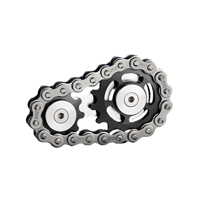 Spinner chain