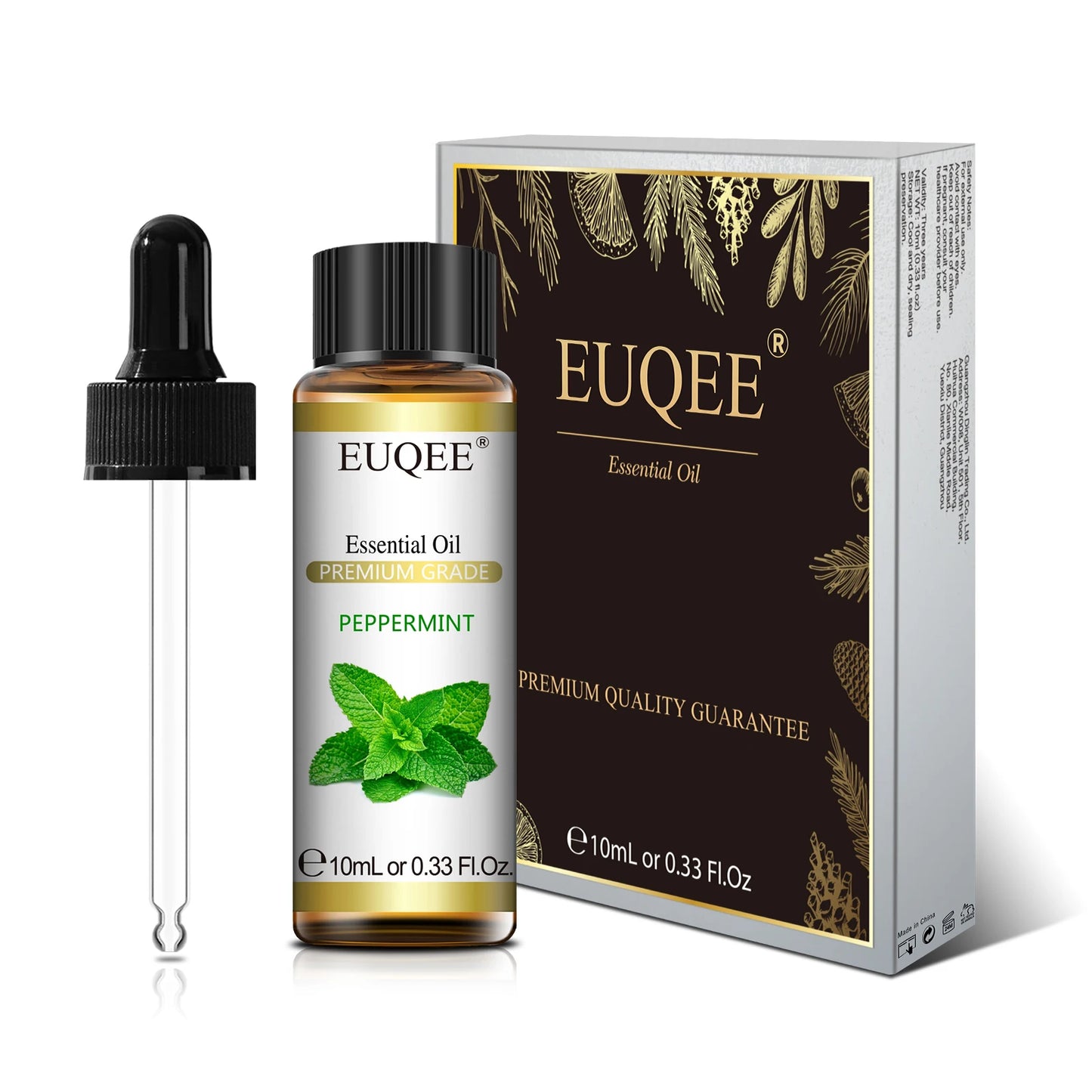 Euqee oil