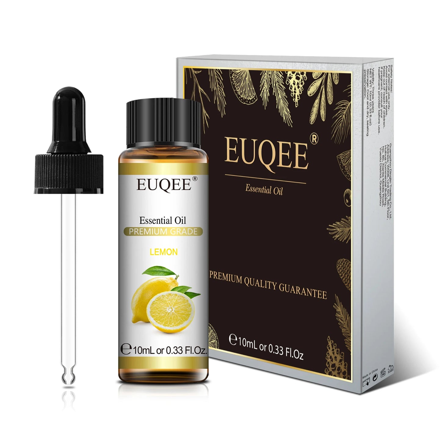 Euqee oil