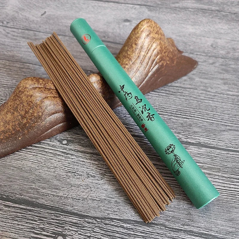 Santalum album sticks