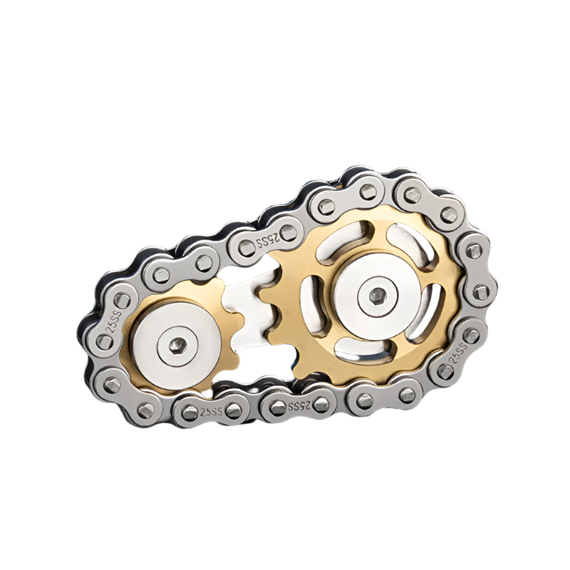 Spinner chain