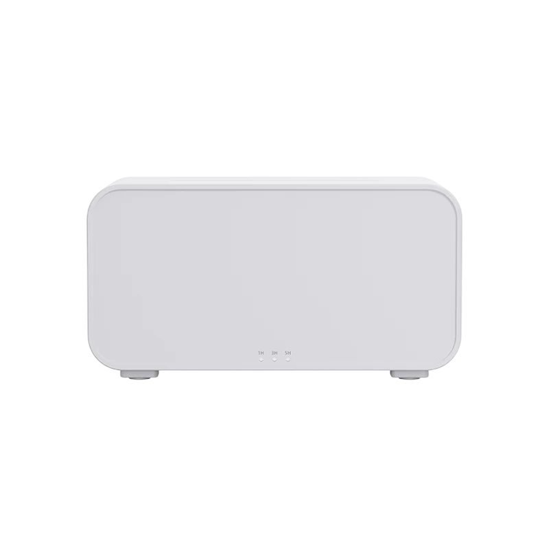 Aroma diffuser