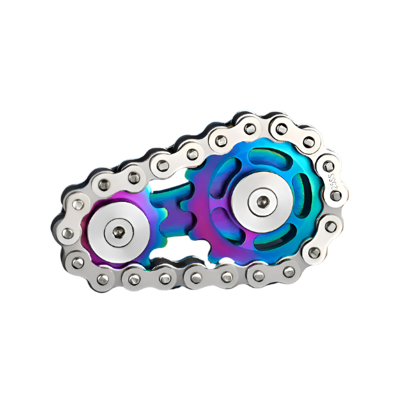 Spinner chain