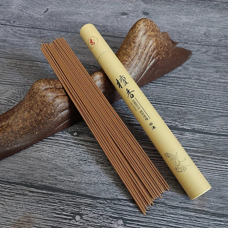 Santalum album sticks