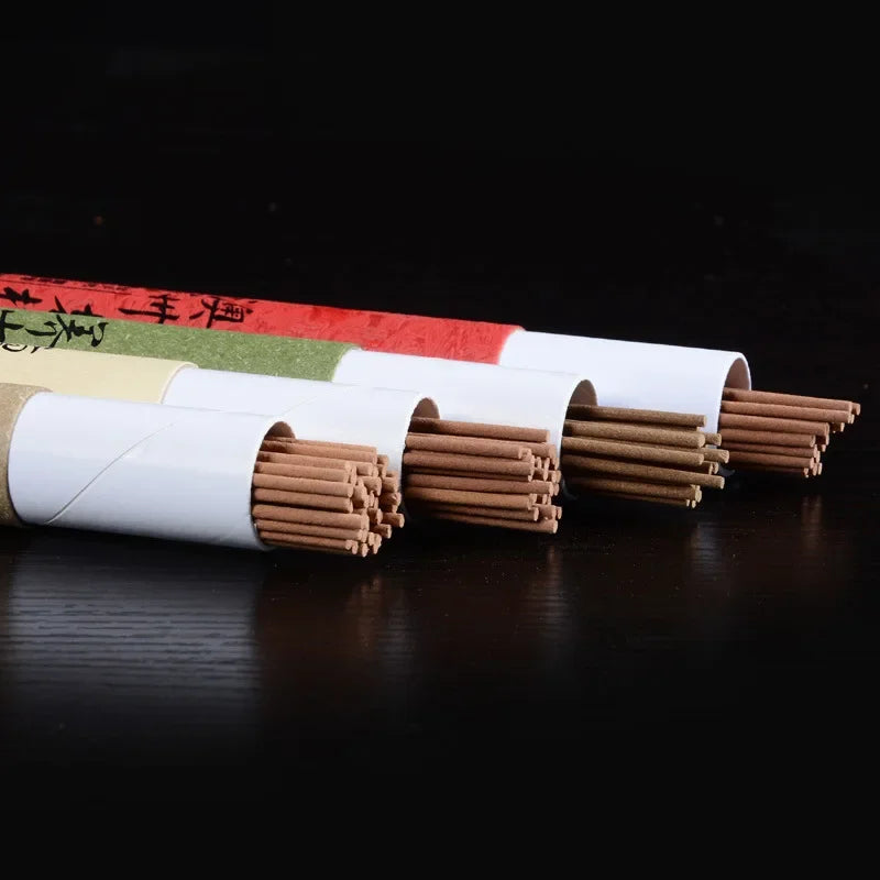 Santalum album sticks