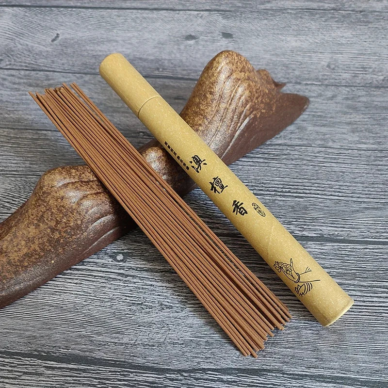 Santalum album sticks