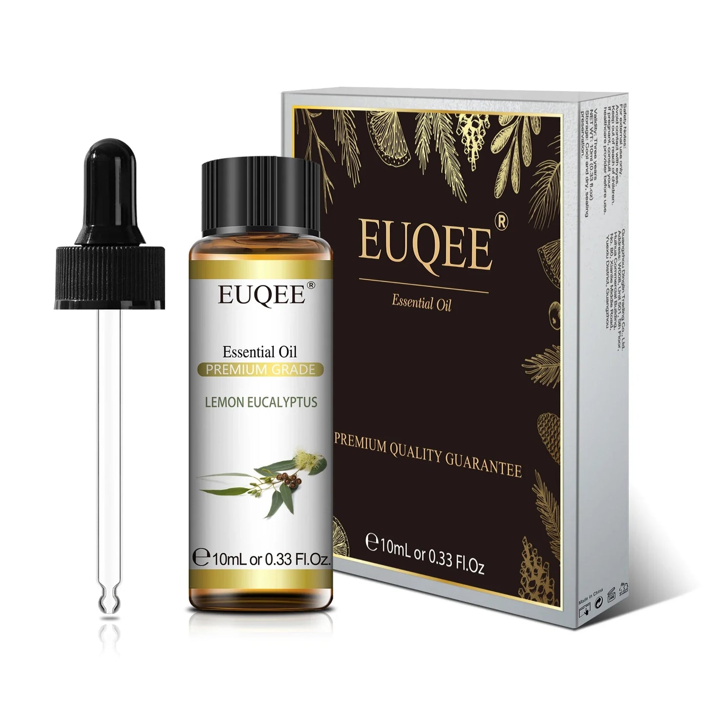 Euqee oil