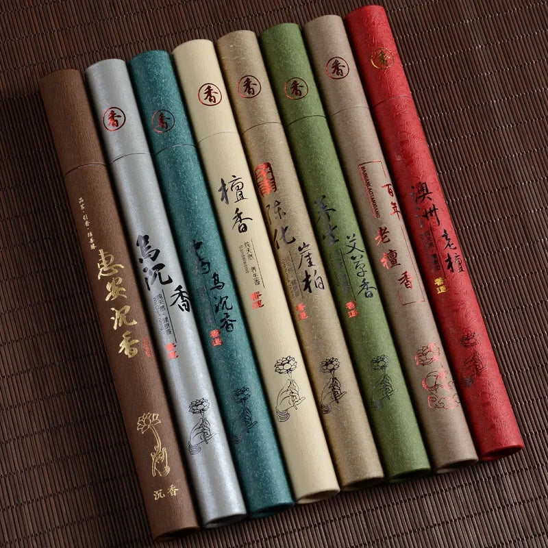 Santalum album sticks
