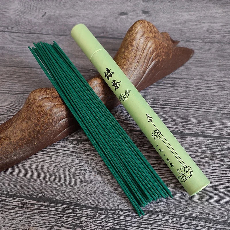 Santalum album sticks