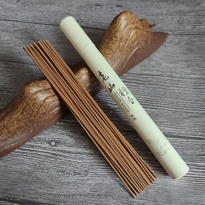 Santalum album sticks