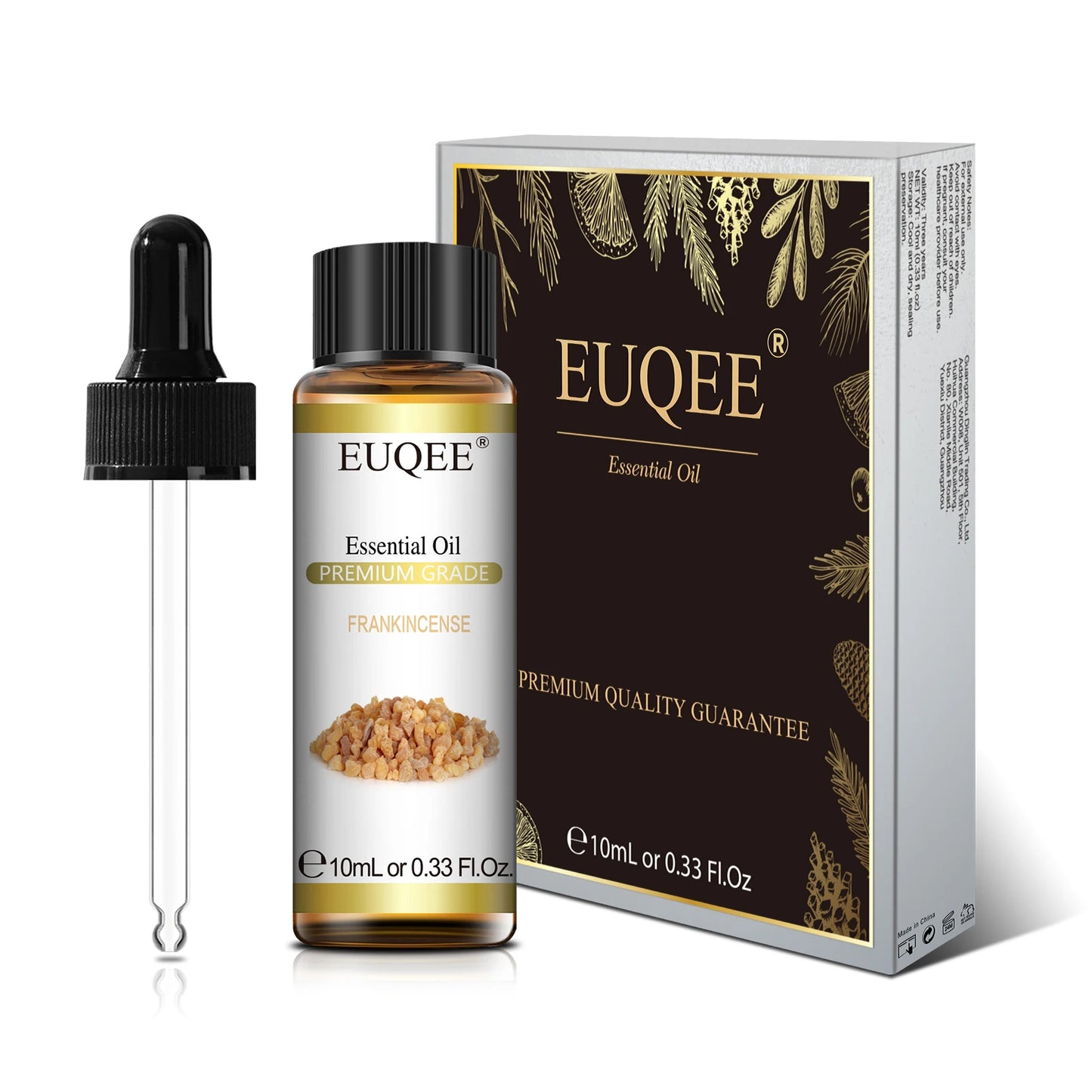 Euqee oil