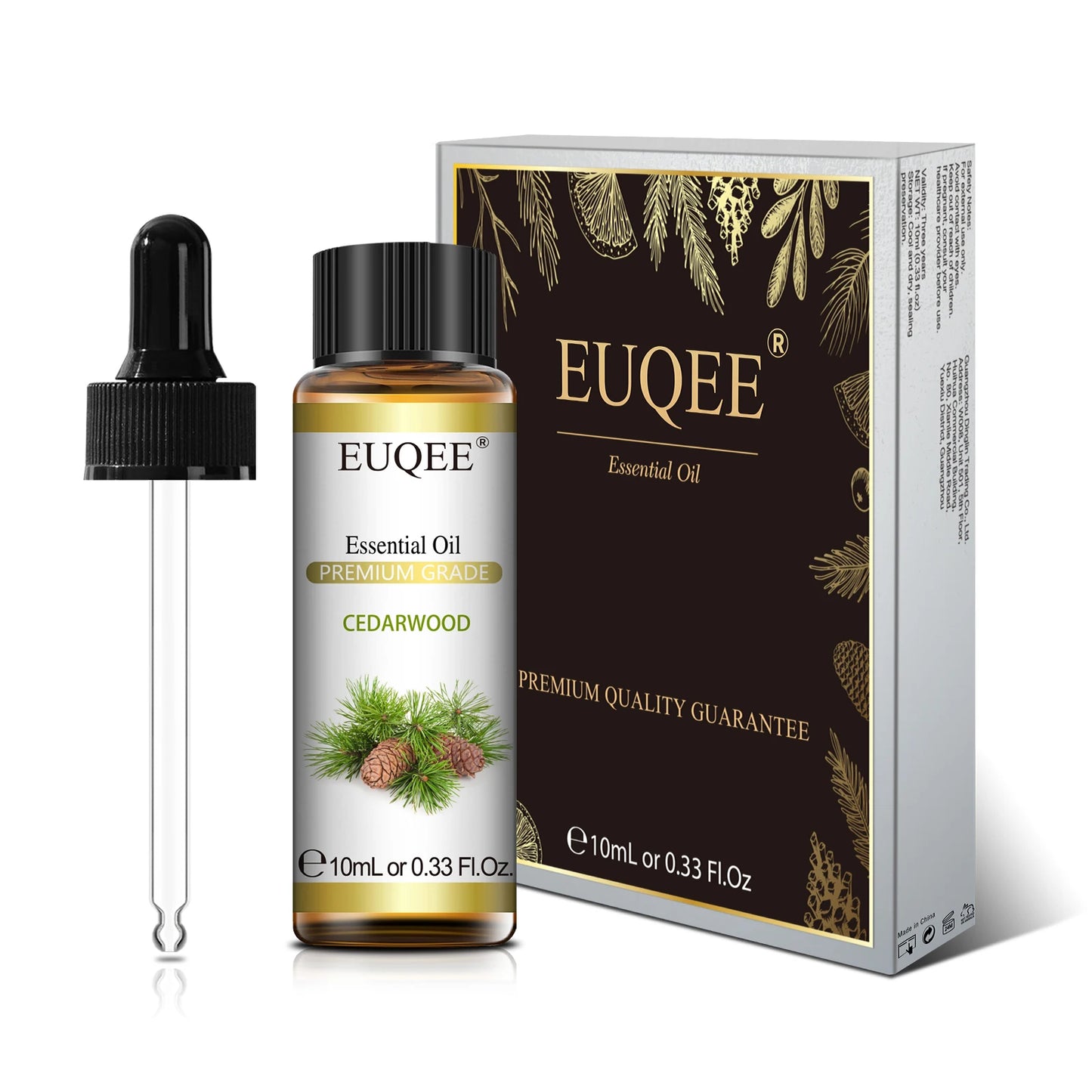 Euqee oil