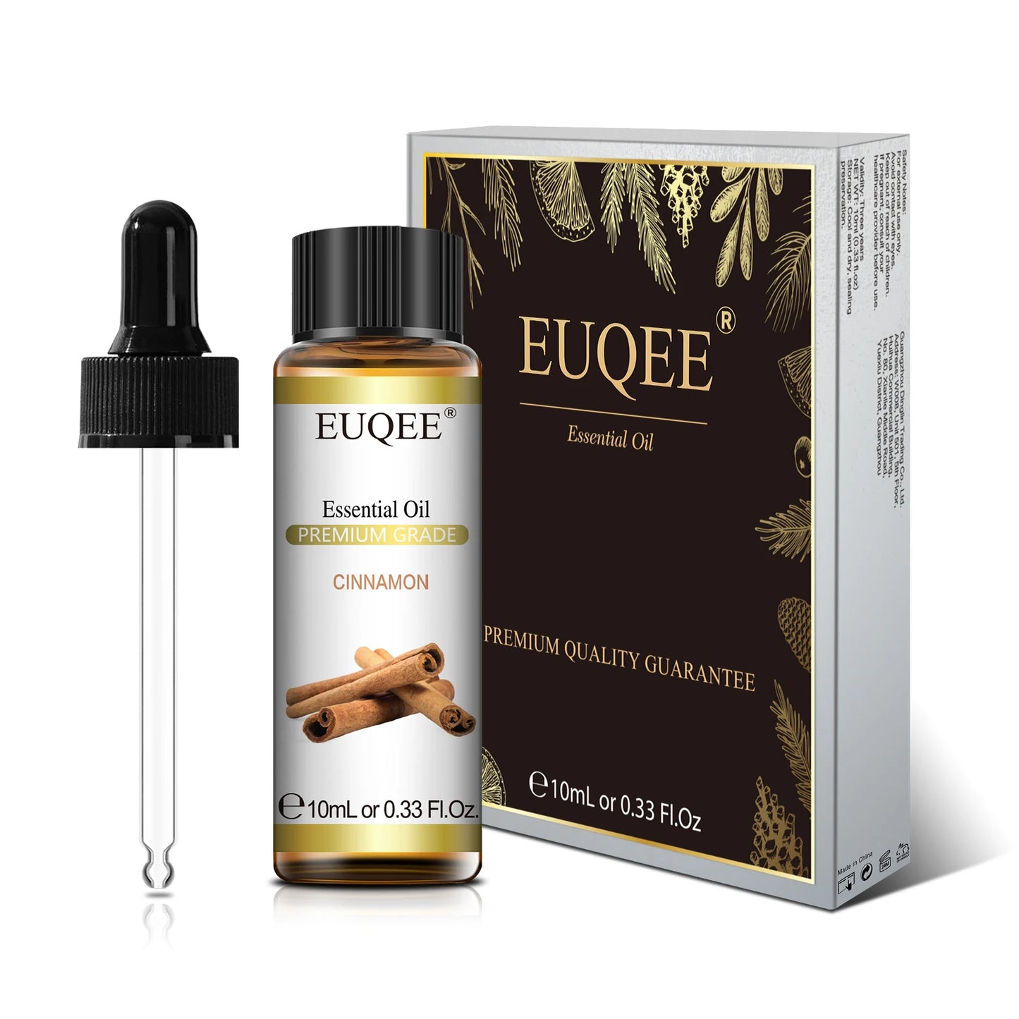 Euqee oil