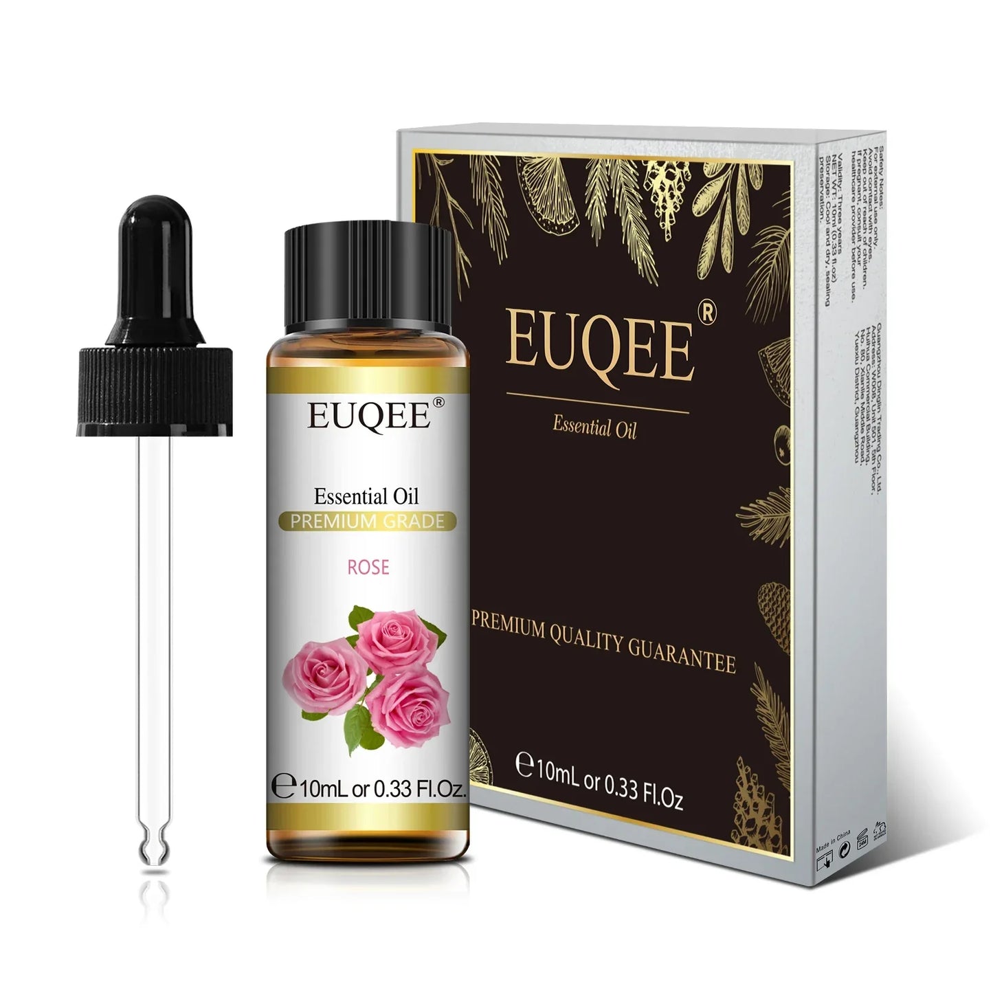 Euqee oil