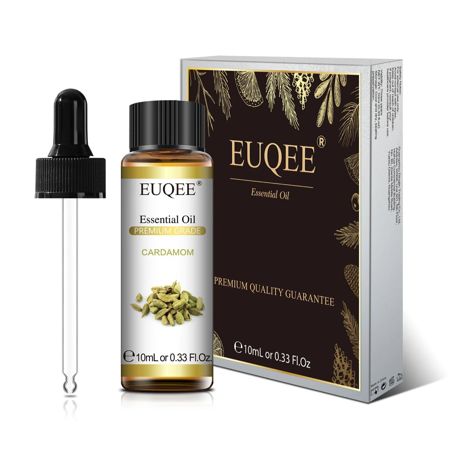 Euqee oil