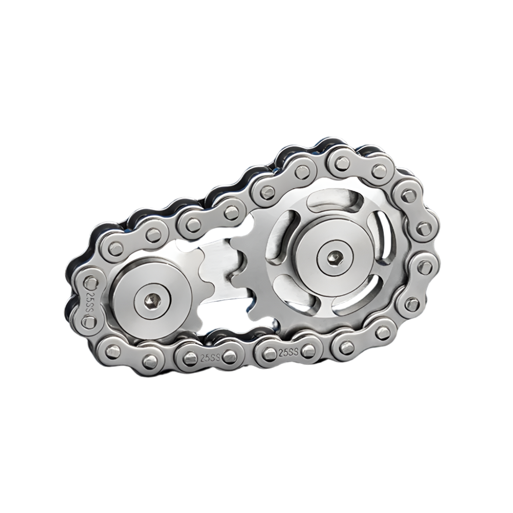 Spinner chain