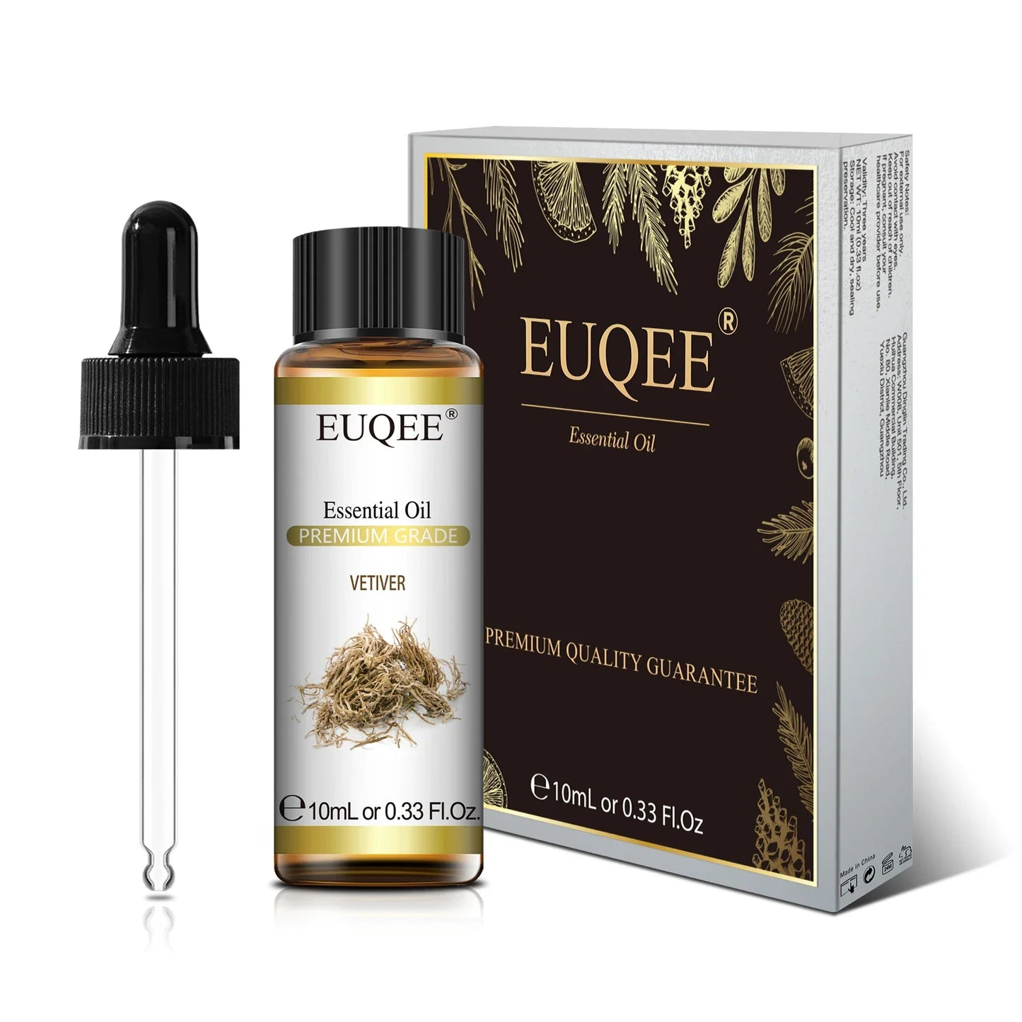 Euqee oil
