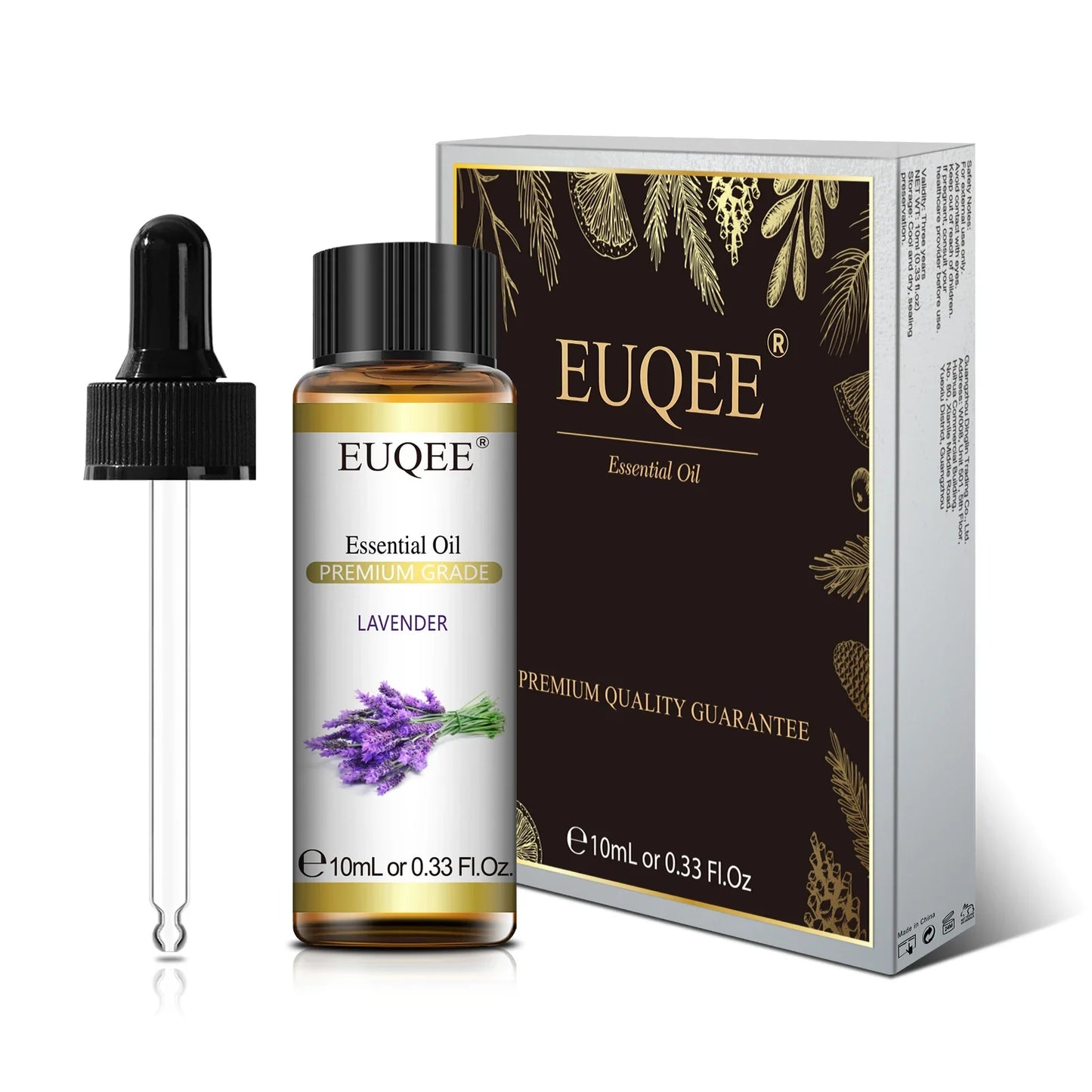 Euqee oil