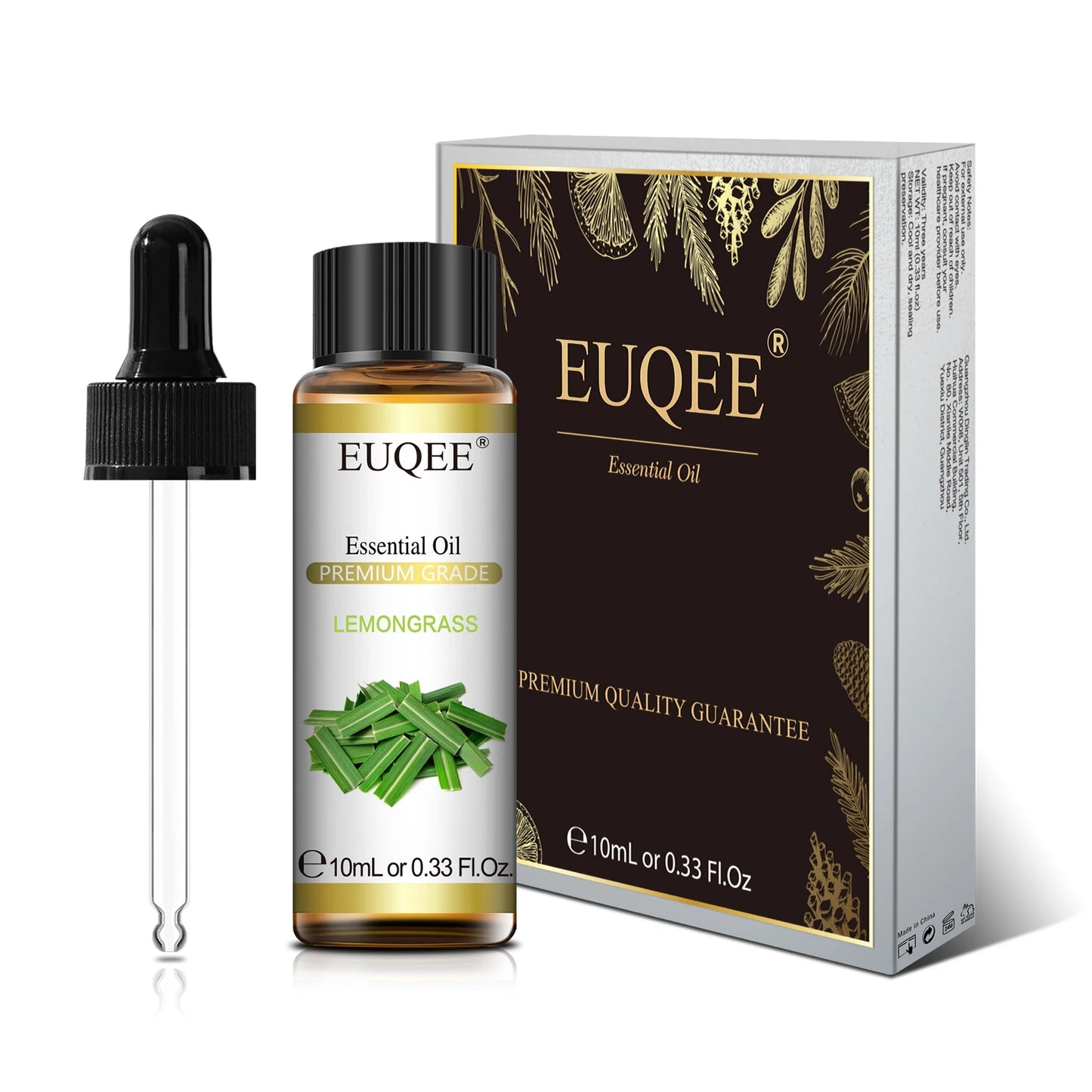 Euqee oil