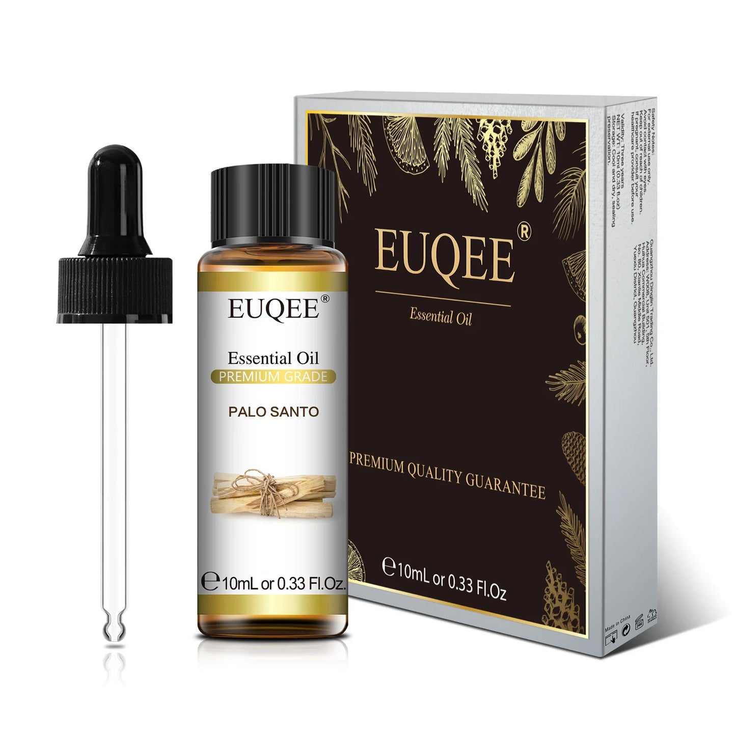 Euqee oil