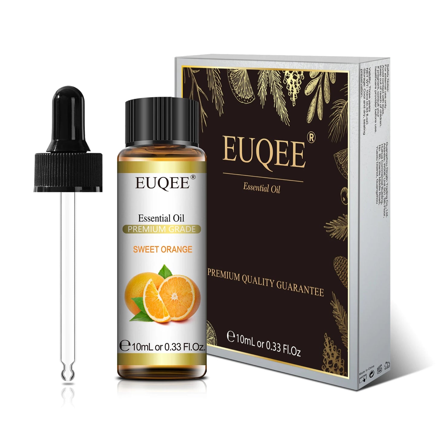 Euqee oil