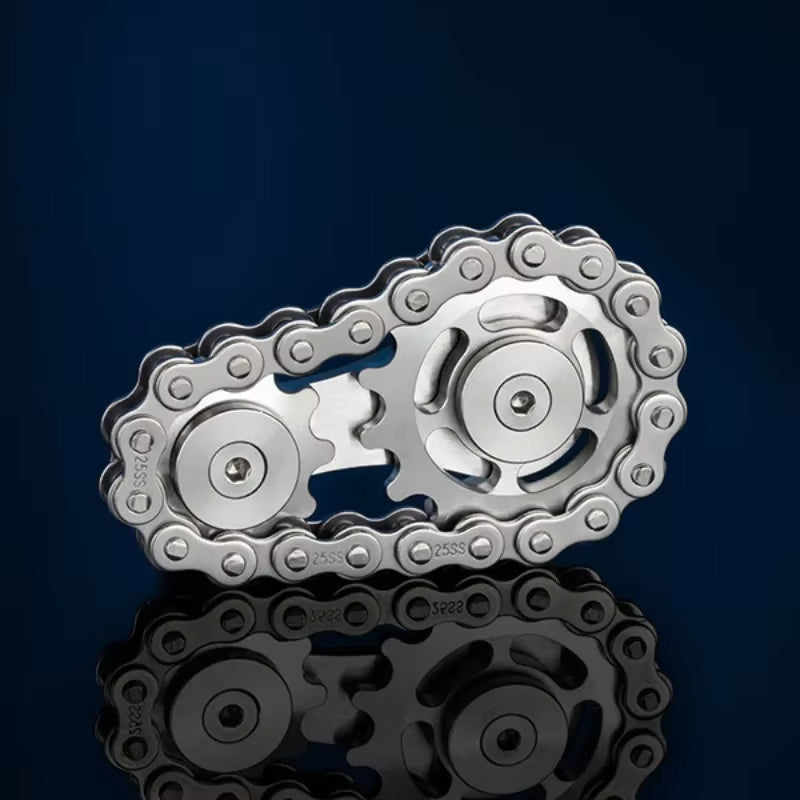 Spinner chain
