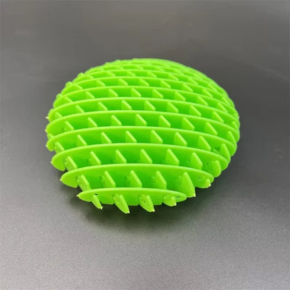 Wobble Worm