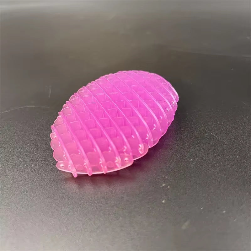Wobble Worm