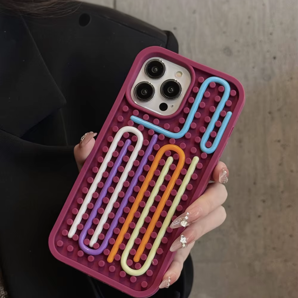 Creative case