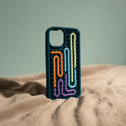 Creative cover
