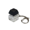 zwart