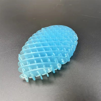 Wobble Worm