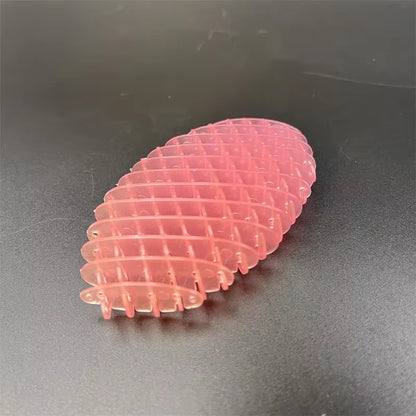 Wobble Worm
