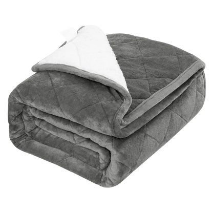 Heavy blanket