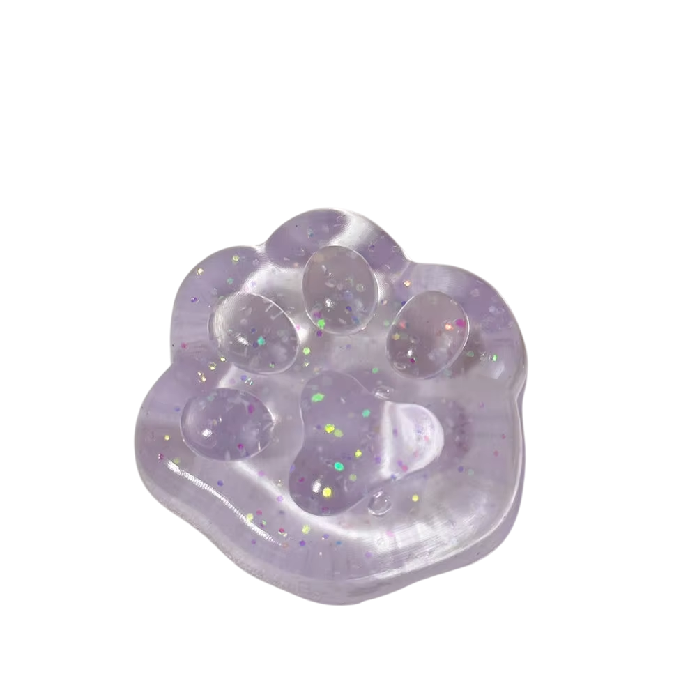 Jelly paws