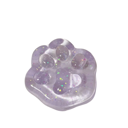 Jelly paws