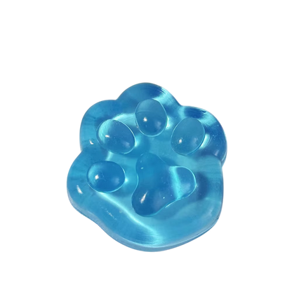 Jelly paws